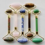 Face Crystal/Stone Roller